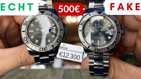 wie erkennt man eine gefälschte rolex|wie erkennt man eine rolex.